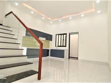 Hình ảnh Nhà Liền Chợ Tăng Nhơn Phú B. Đ. Đình Phong Phú - Q. 9. Giá chỉ 2 tỷ 4