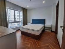 Hình ảnh Cho thuê gấp 2 ngủ có chỗ đậu xe oto ngay thảo điền- đẹp mới có hồ bơi