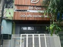 Hình ảnh Bán nhanh nhà Hoài Thanh - 80m2 - vừa ở vừa kinh doanh - 7,5 tỷ.