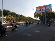 Hình ảnh Cần bán ngay nhà mt hxh Phan V Trị GV, 30M2, chỉ 3.579 tỷ thương lượng