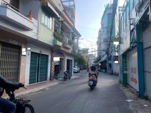Hình ảnh Nhà HXH Lê Hồng Phong, Quận 10, 4 Tầng, 5 PN, giá rẻ