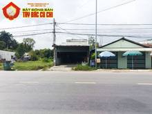 Hình ảnh Bán nhà đường Tỉnh Lộ 8 - 265m2 - 5x53 - 40m2 thổ cư - xã Tân An Hội