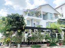 Hình ảnh "Bán Biệt Thự Quận 8, lô gốc 234m2, 3 lầu chí  21.5 tỷ.