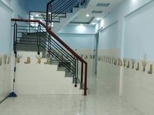Hình ảnh Quận 7-Hẻm rộng 1 xẹc-68m2-Sổ vuông-giá cả còn thương lượng