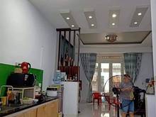Hình ảnh Cần bán nhà đẹp thoáng mát, sạch sẽ