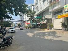 Hình ảnh Bán biệt thự góc 2mặt tiền Văn Chung, nhà ga T3, phường 13, Tân Bình