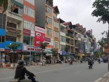 Hình ảnh Cho thuê nhà mặt phố TRƯỜNG CHINH, 40M2 X 5 Tầng, KD TỐT, có thang máy