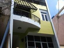 Hình ảnh Bán nhà HXH đường Thăng Long P4 Q Tân Bình DT 5x20m , 2 Lầu Giá 16 Tỷ