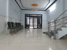 Hình ảnh Bán Nhà Hẻm 6M, Thông Số Vàng 5x24, Trung Mỹ Tây 19, Q12, Giá 8,5 Tỷ