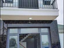 Hình ảnh Mới ra lò nhà ngay Nguyễn Xí Bình Thạnh giá 1 tỷ 336 triệu, SHR