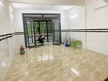 Hình ảnh Bán nhà mặt tiền Tân Phú, Tô Hiệu, hẻm xe hơi, 5x16m, 10.5 tỷ
