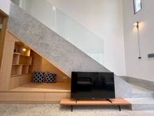 Hình ảnh Cho thuê nhà đẹp khu Sơn Thủy 3PN mới xây, thiết kế như villa - giá tố