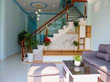 Hình ảnh Nhà đẹp gần chợ  - Đ.Chu Văn An - Q. Bình Thạnh - 39m2 - 2,2 tỷ - SHR