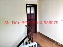 Hình ảnh Bán nhà Phố Lụa - Hà Đông, 30m2, 5 tầng, mt: 3m, Giá 2.99 tỷ