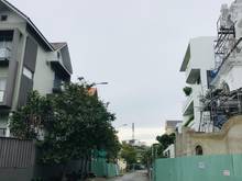 Hình ảnh BÁN GẤP lô đất KDC Nguyễn Ảnh Thủ, xã Bà Điểm,Hóc Môn.Giá 1,5 tỷ/100m2