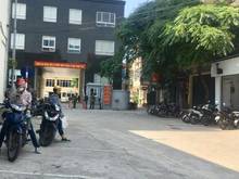 Hình ảnh Bán Đất Nguyễn Trãi, Thanh Xuân 78m MT 8.2 ÔTô tránh, 2 mặt ngõ lô góc