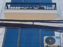 Hình ảnh Nhà HIẾM Trần Phú Hà Đông Ô Tô Tránh  View  Thoáng Full Nội Thất