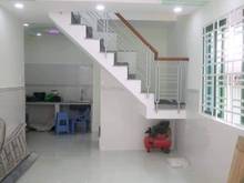 Hình ảnh Bán nhà mới 3 phòng ngủ quang trung, p.11, gò vấp 33m2 chỉ 2,9 tỷ
