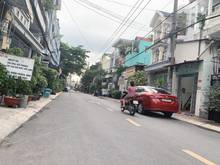 Hình ảnh Đất vàng mặt tiền Phường 11, GV, 200m2 ngang 7.6m gần chợ, chỉ 17.5 tỷ