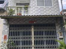 Hình ảnh BÁN GẤP NHÀ CHO CON du học dt50m2 2Pngủ 3Wc giá 1tỷ700tr
