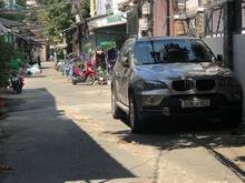 Hình ảnh Bán Nhà Hẻm 6M, 92M2, Ngang 8M, Phường 13, Nơ Trang Long Bình Thạnh