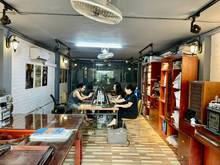 Hình ảnh VĂN PHÒNG CHO THUÊ 199 PHỐ XỐM – Phú Lãm - Hà Đông