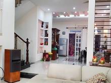 Hình ảnh Bán Biệt Thự Đường 10m Quang Trung, Gò Vấp DT 8.4x17m, DTSD 450m2