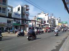 Hình ảnh Nhà Cấp 4 chính chủ hẻm 2// Cách Mạng Tháng 8. F:15,Q:10.