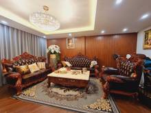 Hình ảnh Bán nhà XÃ ĐÀN Mặt ngõ 2 Ô tô tránh 60m2, Mt 5M, Giá 9.5 Tỷ.