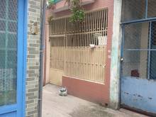 Hình ảnh Ngộp banh bán gấp căn nhà phường 2 quận 8 ,tiện ích không thiếu thứ gì