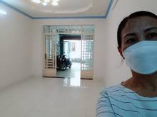 Hình ảnh Bán Gấp Gấp Nhà Ngộp Lê Thị Riêng, Q12,63m2, 2,9 Tỷ, Sổ Hồng riêng