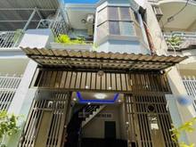Hình ảnh BÁN NHÀ SIÊU ĐẸP Q.Bình Tân dt136m2 giá 1 tỷ 750tr