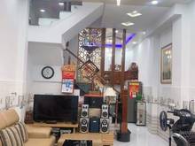 Hình ảnh NHANH TAY SỠ HỮU NHÀ dt56m2 3PNgủ 3Tolet giá 1tỷ990tr