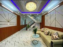 Hình ảnh Nằm Ngay Chợ Đ. Trường Lưu - Quận 9. Giá: 2 Tỷ 3, DT: 40m2. SHR.