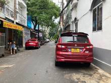 Hình ảnh Hẻm tuyệt đẹp, 2 ô tô đua tại Gò Vấp Lê Đức Thọ, 45m2, 3 tầng, 5.5 tỷ.