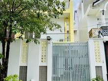 Hình ảnh BÁN BIỆT THỰ Đường 12m Nguyễn Văn Khối, DT  7.5x 16m Khu Biệt Thự