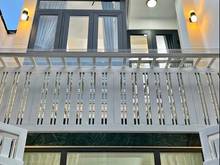 Hình ảnh Cần tiền chữa bệnh bán nhà Lê Văn Sỹ Quận 3 giá 1 tỷ 830 triệu SHR