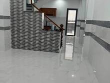Hình ảnh Nhà xinh cần bán - Đ. Tân Sơn - Q.Gò Vấp - 39m2 - 2,2 tỷ - SHR