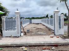 Hình ảnh Cần bán đất đường DT24 –THÀNH PHỐ MỚI ĐỨC HÒA