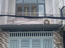 Hình ảnh Hạ chào 200triệu-HẺM 8M-NGANG 4M, Huỳnh tấn phát, Q7, 2T, 68m2, hơn7tỷ