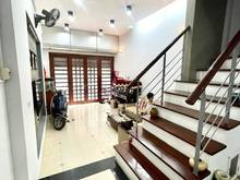 Hình ảnh BÁN GẤP, Vương Thừa Vũ 54m2 MT4.2m, phân lô, ô tô vào nhà, 2 thoáng,8.