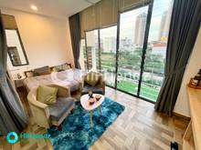 Hình ảnh Hệ thống Trang Chủ MB66.COM / Đăng Ký Tặng 66K Thảo Điền chính chủ cho thuê quận 2 full nội thất