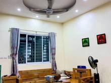 Hình ảnh NHÀ ĐẸP PL Phố Hàm Nghi, Ôtô, Kinh Doanh. 55mx6T. MT: 5m. Giá: 7.8 tỷ