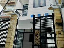 Hình ảnh Không có căn thứ hai ngay Trần Đình Xu Quận 1 giá 1 tỷ 269 triệu, SHR