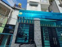 Hình ảnh Đẳng cấp nhà Hồ Bá Phấn Quận 9 giá tốt 1 tỷ 533 triệu 61m2, SHR