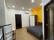 Hình ảnh CHDV mới đủ nội thất xịn,thang máy, bãi xe hơi
