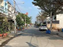 Hình ảnh Bán căn nhà trệt 2 lầu gần ngã tư chiêu liêu phường Tân Đông hiệp dĩ A