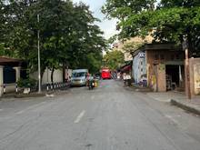 Hình ảnh Bán đất Phố Phan Văn Trường, Cầu Giấy: 60m, MT: 7,2m. Giá: 15,8 tỷ.