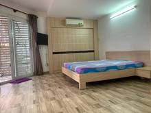Hình ảnh Cho Thuê Căn Hộ Ban Công_Máy Giặt Riêng_Gần Công Trường Dân Chủ_Quận 3