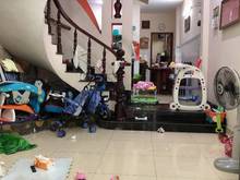 Hình ảnh Bán Nhà 4 Tầng Hẻm Xe Hơi 226 Lê Trọng Tấn, 83m2; 9,5tỷ.